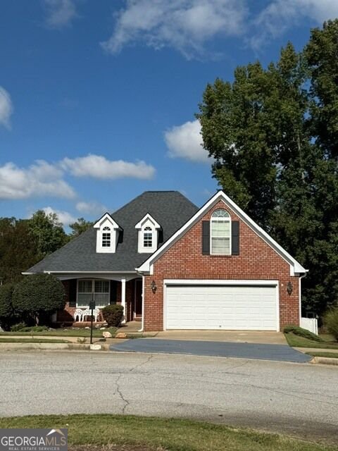 504 Grandiose Terrace McDonough - main photo