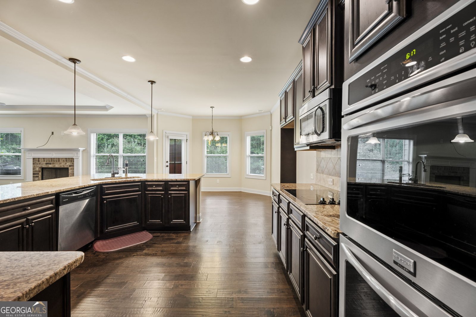 233 Arborview Drive McDonough - Photo 15