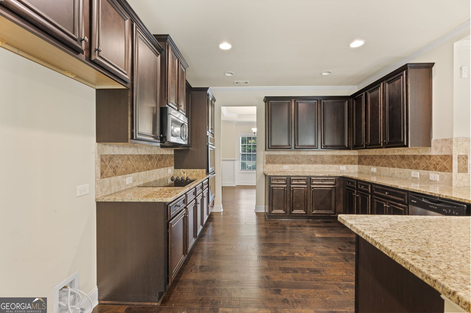 233 Arborview Drive McDonough - Photo 16