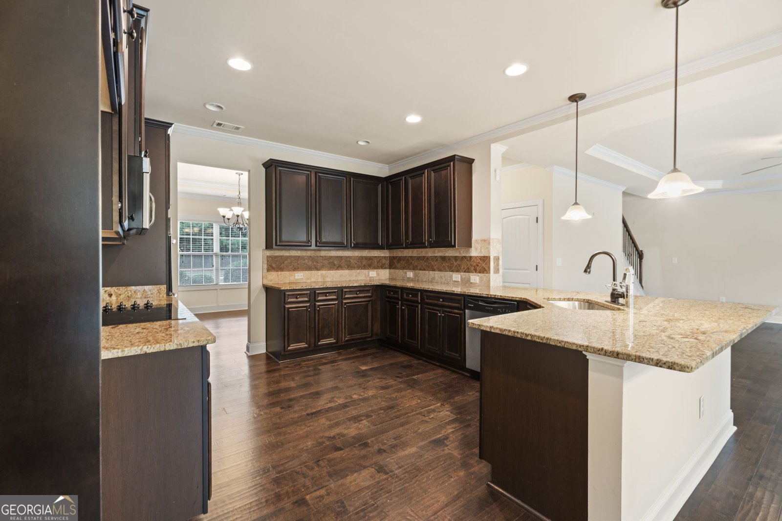 233 Arborview Drive McDonough - Photo 17