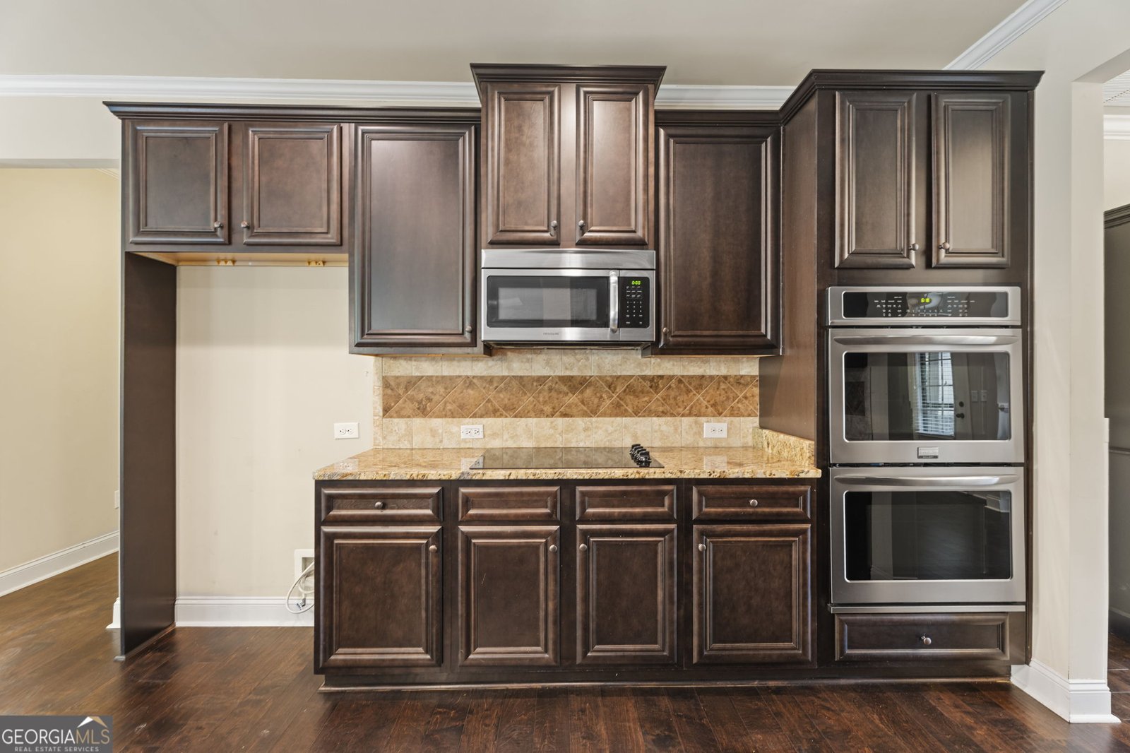 233 Arborview Drive McDonough - Photo 18