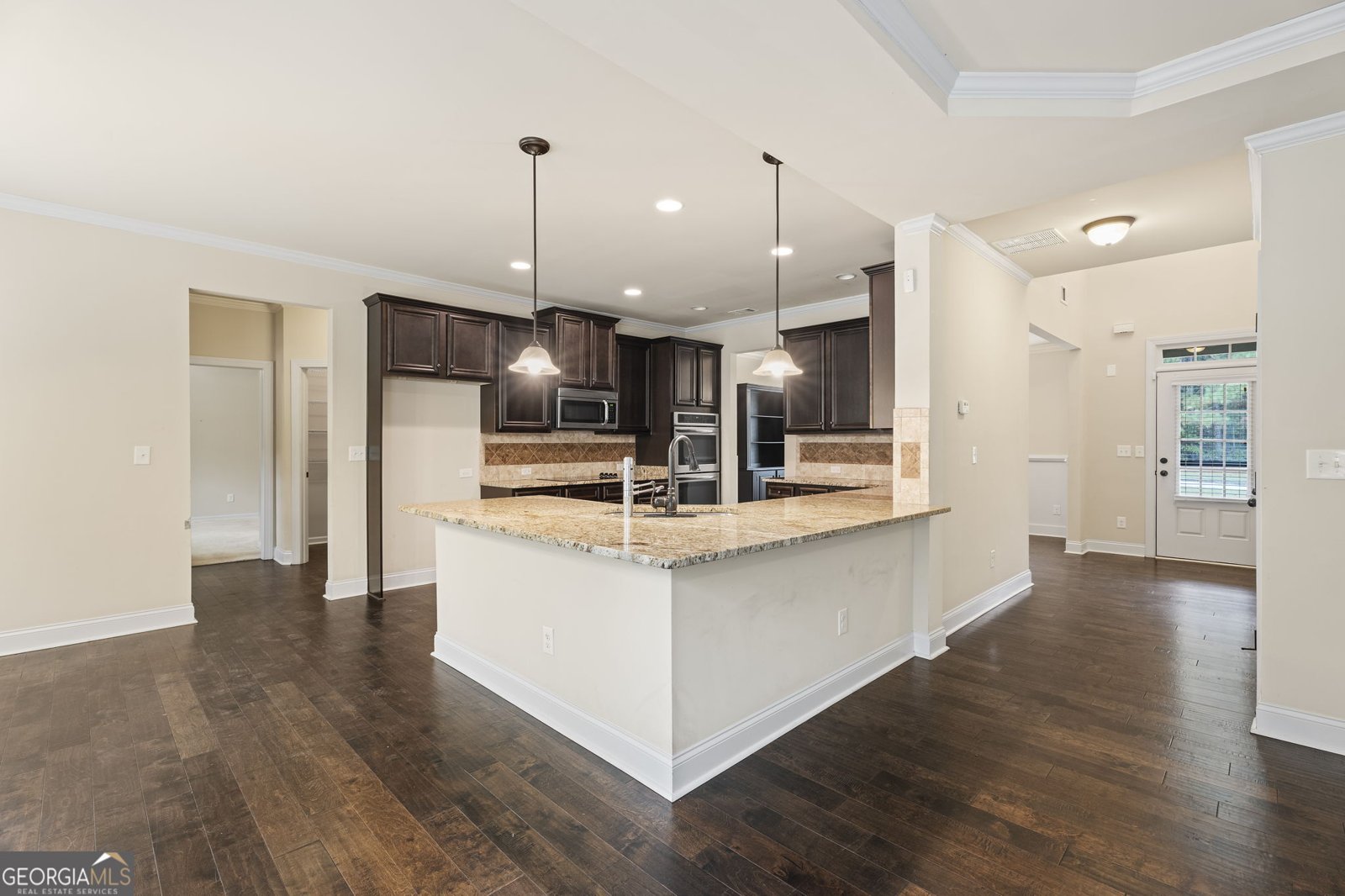 233 Arborview Drive McDonough - Photo 19