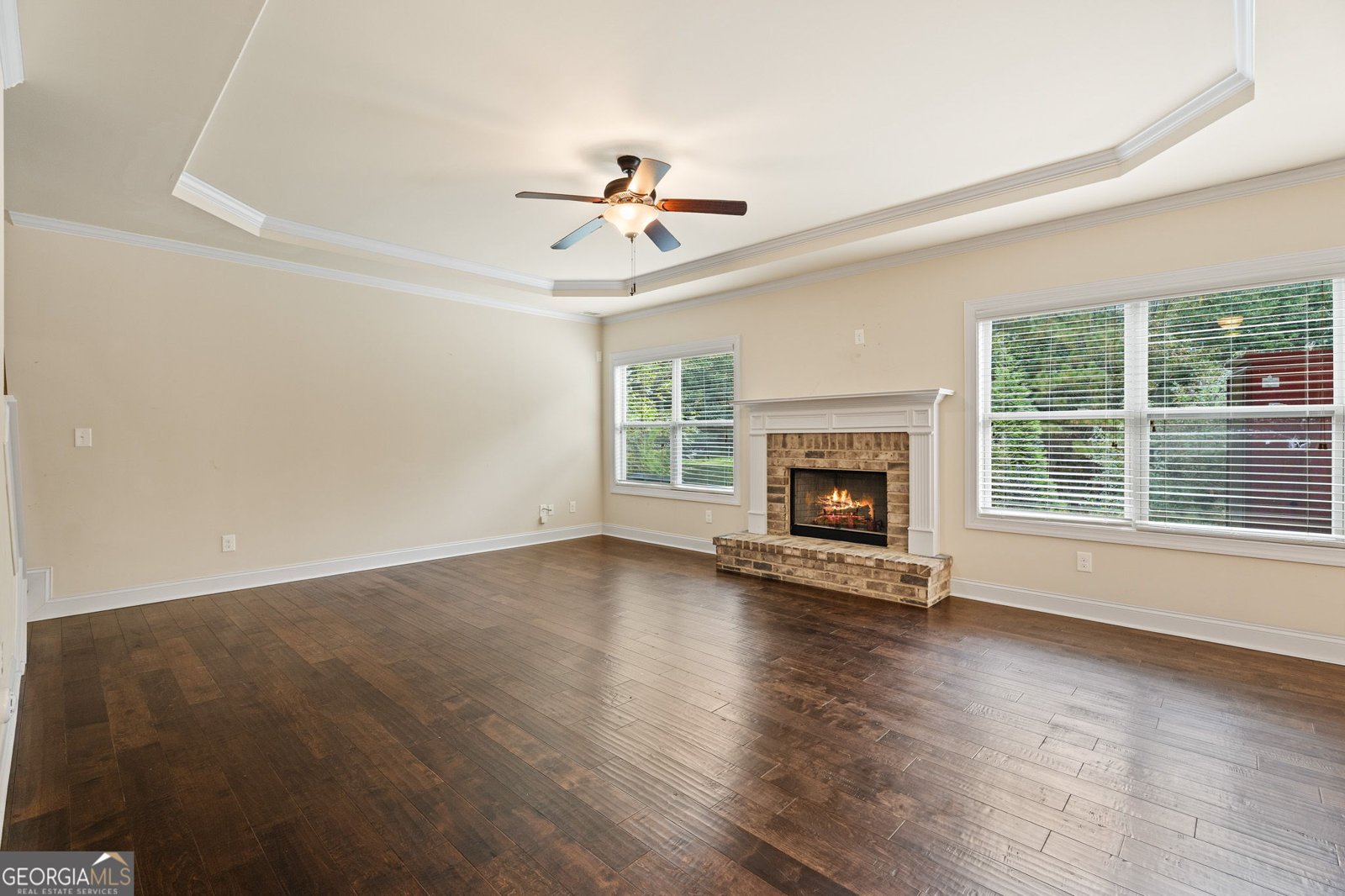 233 Arborview Drive McDonough - Photo 22