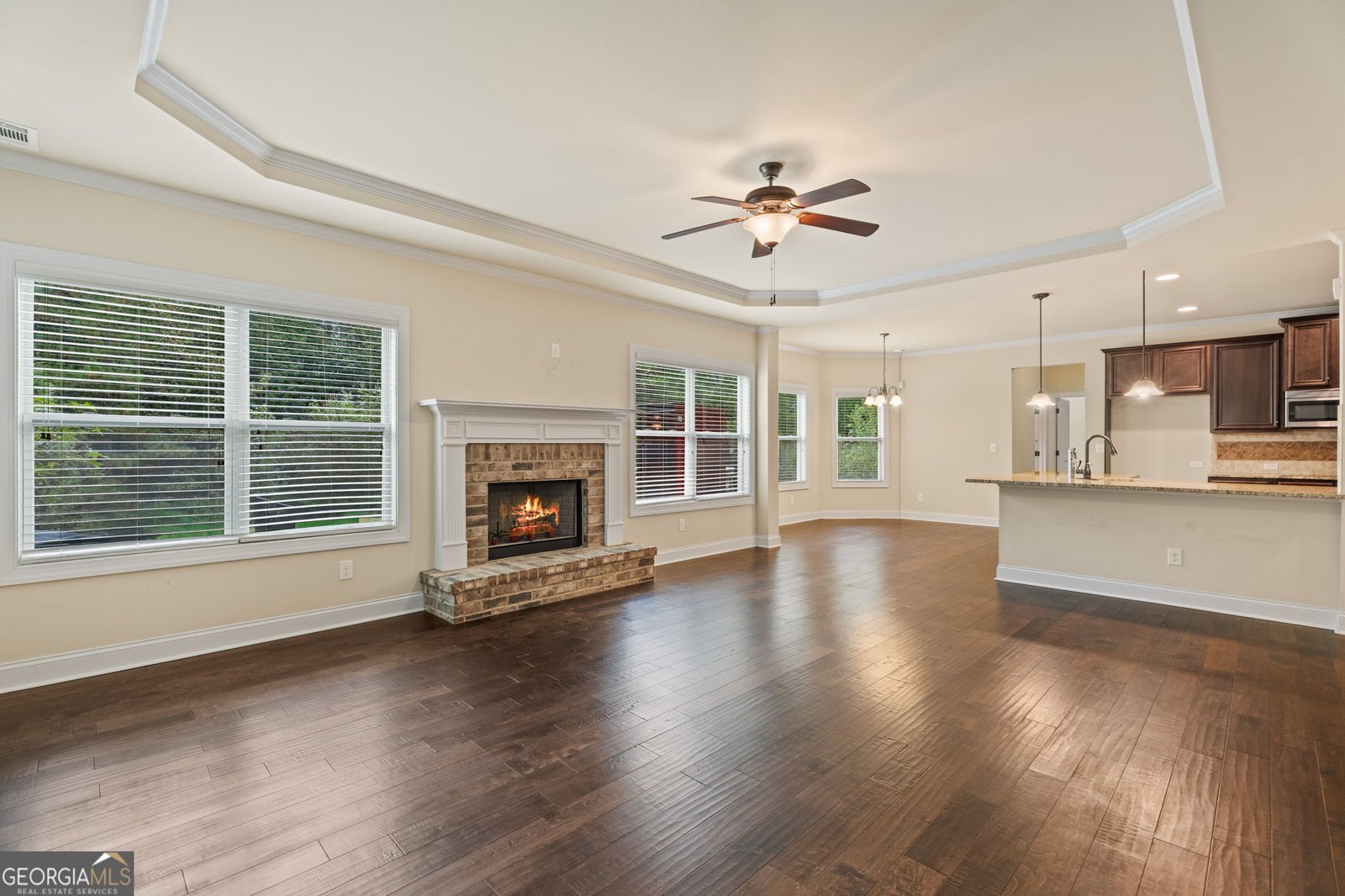 233 Arborview Drive McDonough - Photo 24