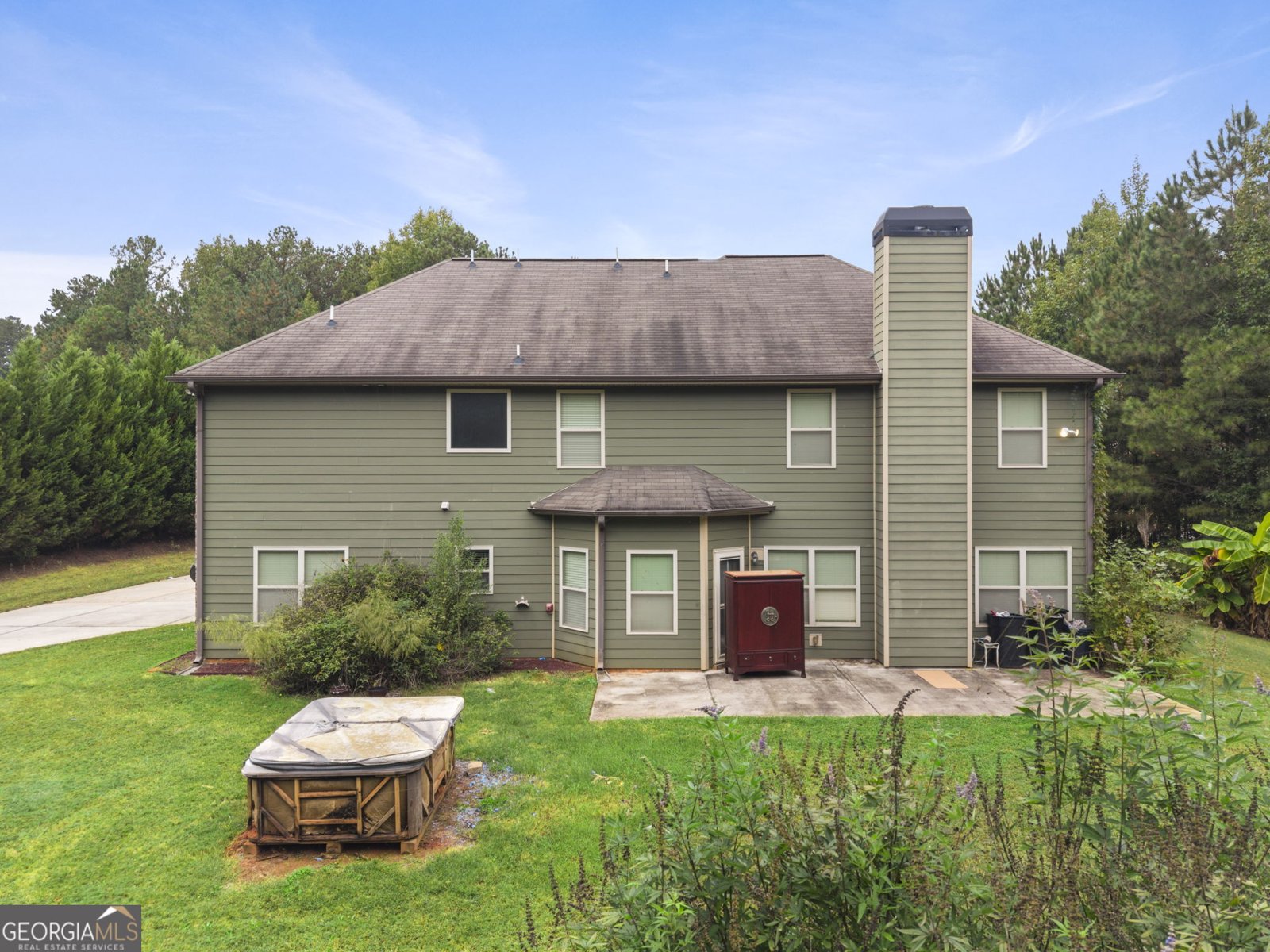 233 Arborview Drive McDonough - Photo 56