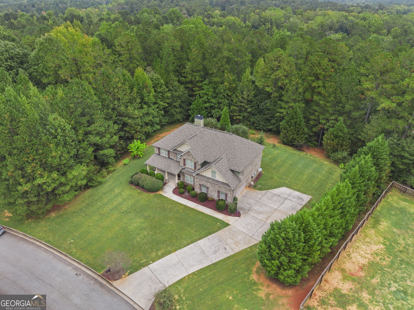 233 Arborview Drive McDonough - Photo 57