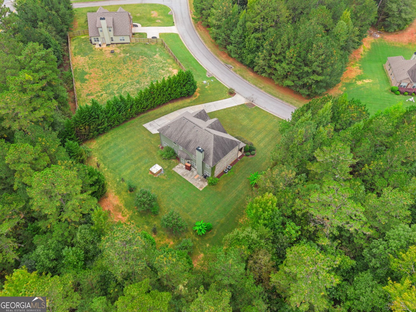 233 Arborview Drive McDonough - Photo 58
