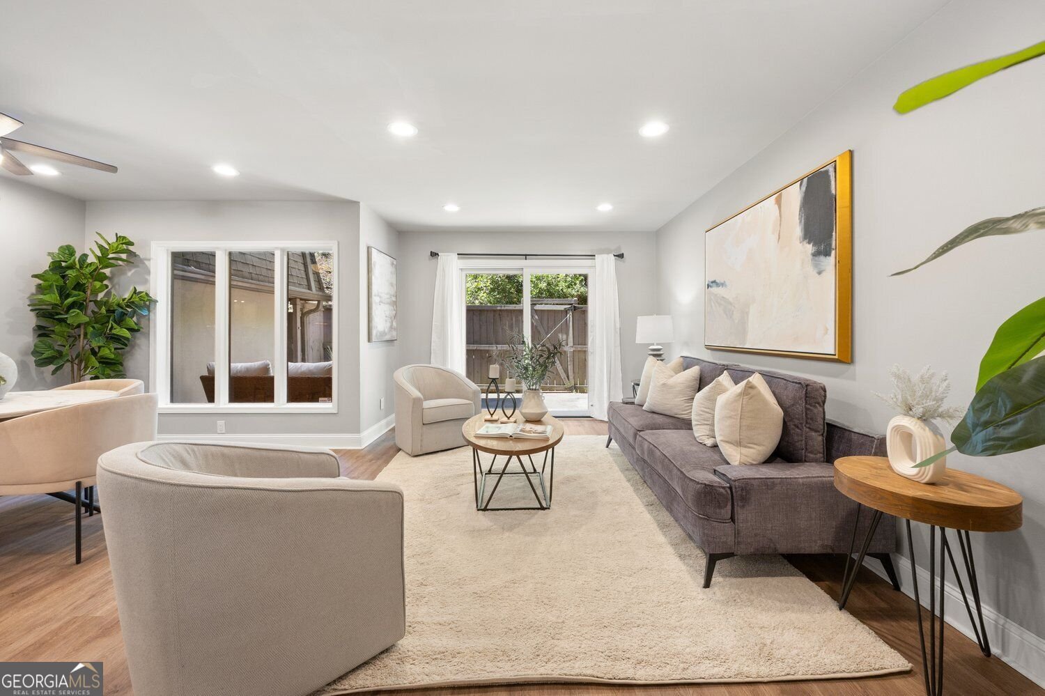 7 Ivy Gates Atlanta - Photo 11