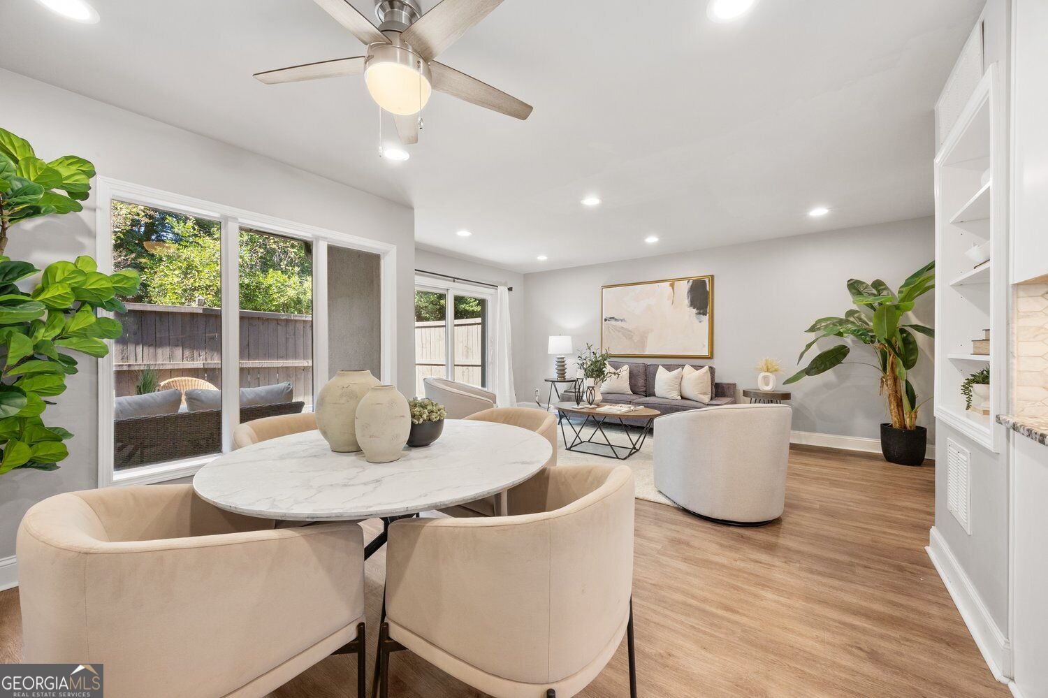 7 Ivy Gates Atlanta - Photo 12