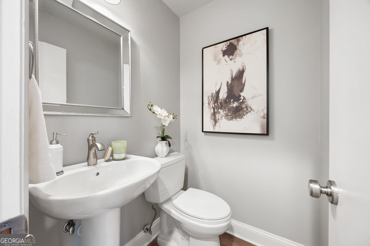 7 Ivy Gates Atlanta - Photo 19