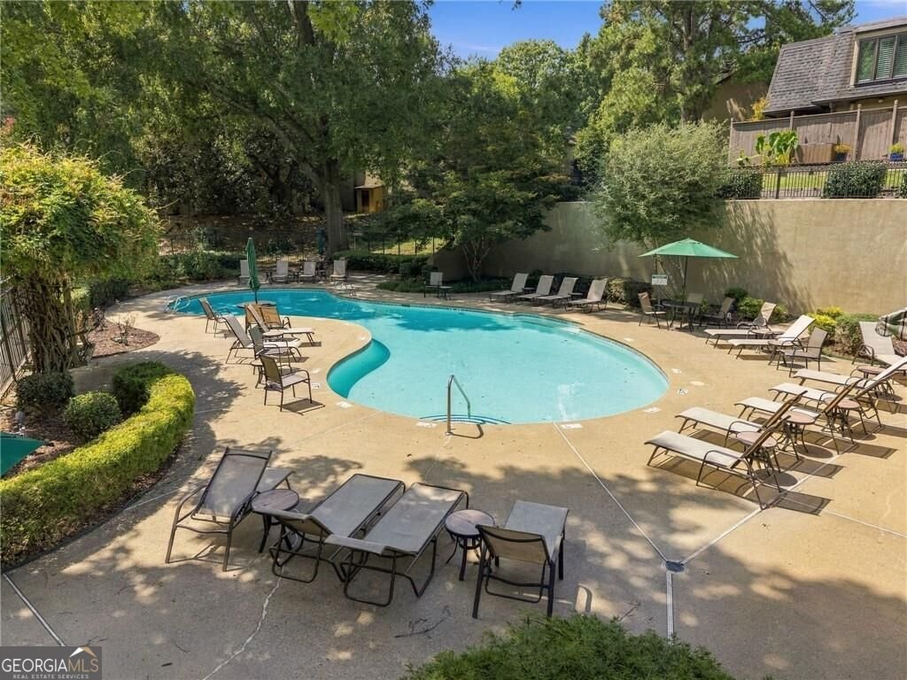 7 Ivy Gates Atlanta - Photo 30