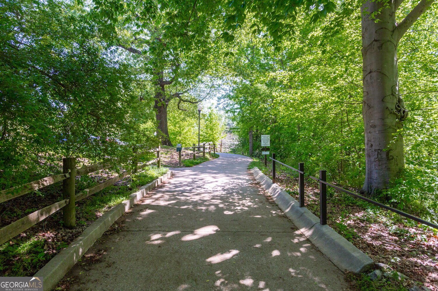 7 Ivy Gates Atlanta - Photo 34
