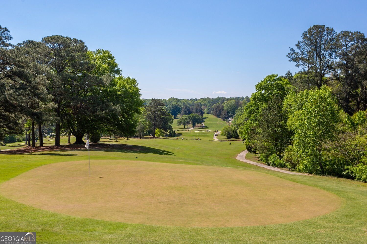 7 Ivy Gates Atlanta - Photo 35