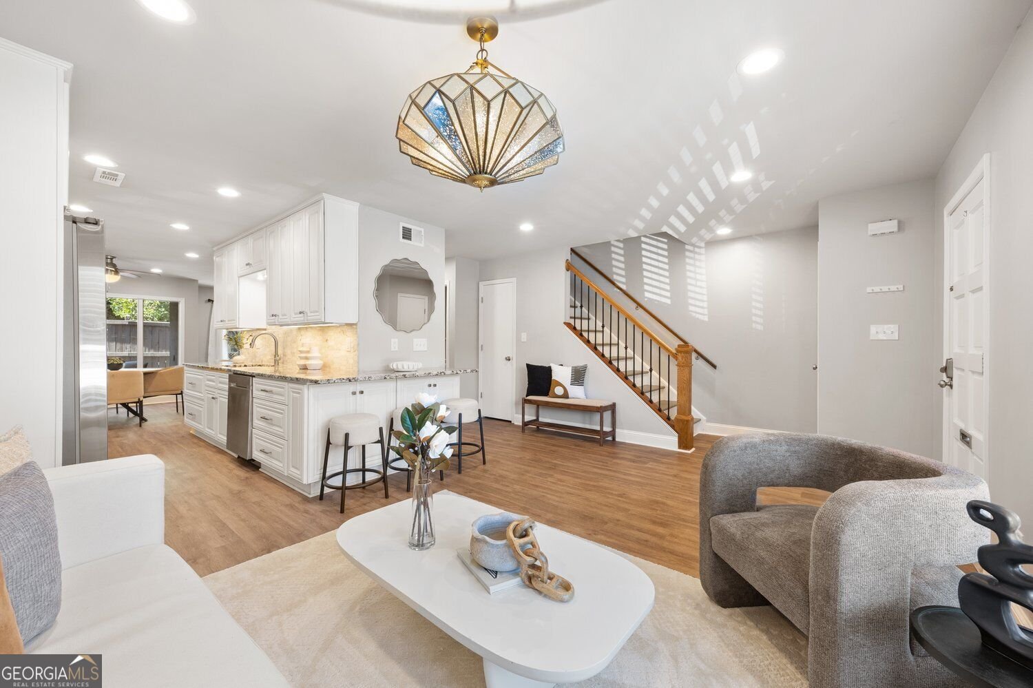 7 Ivy Gates Atlanta - Photo 6