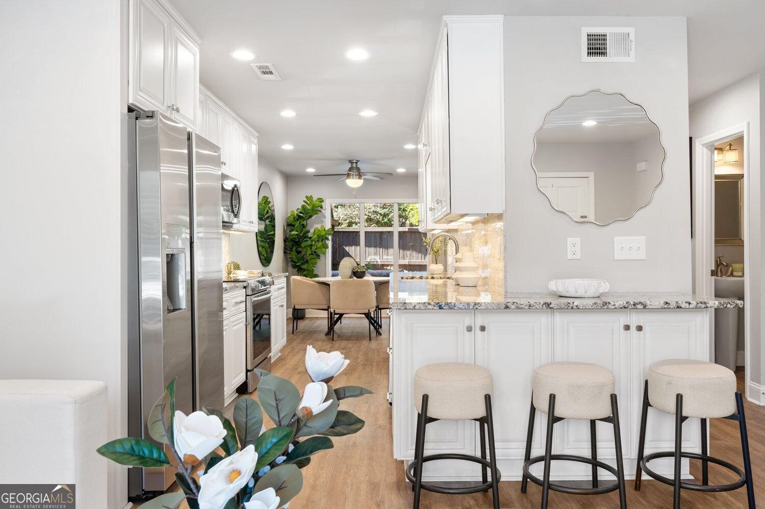 7 Ivy Gates Atlanta - Photo 7