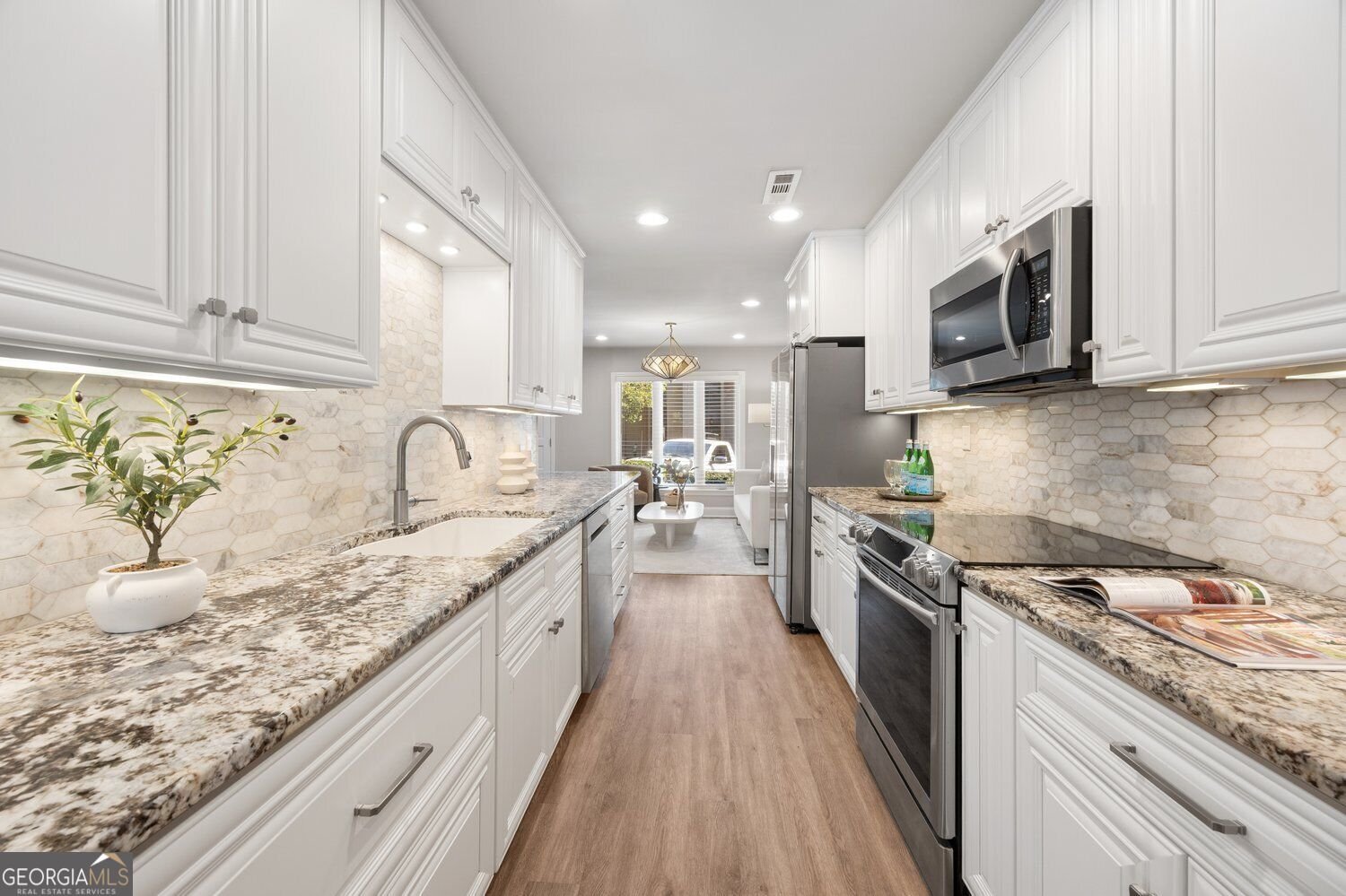 7 Ivy Gates Atlanta - Photo 8