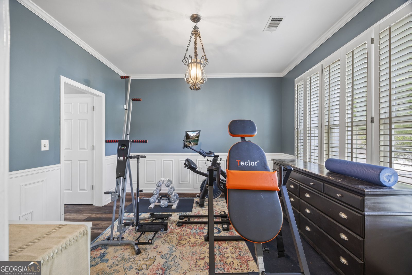 6855 Fox Creek Drive Cumming - Photo 12