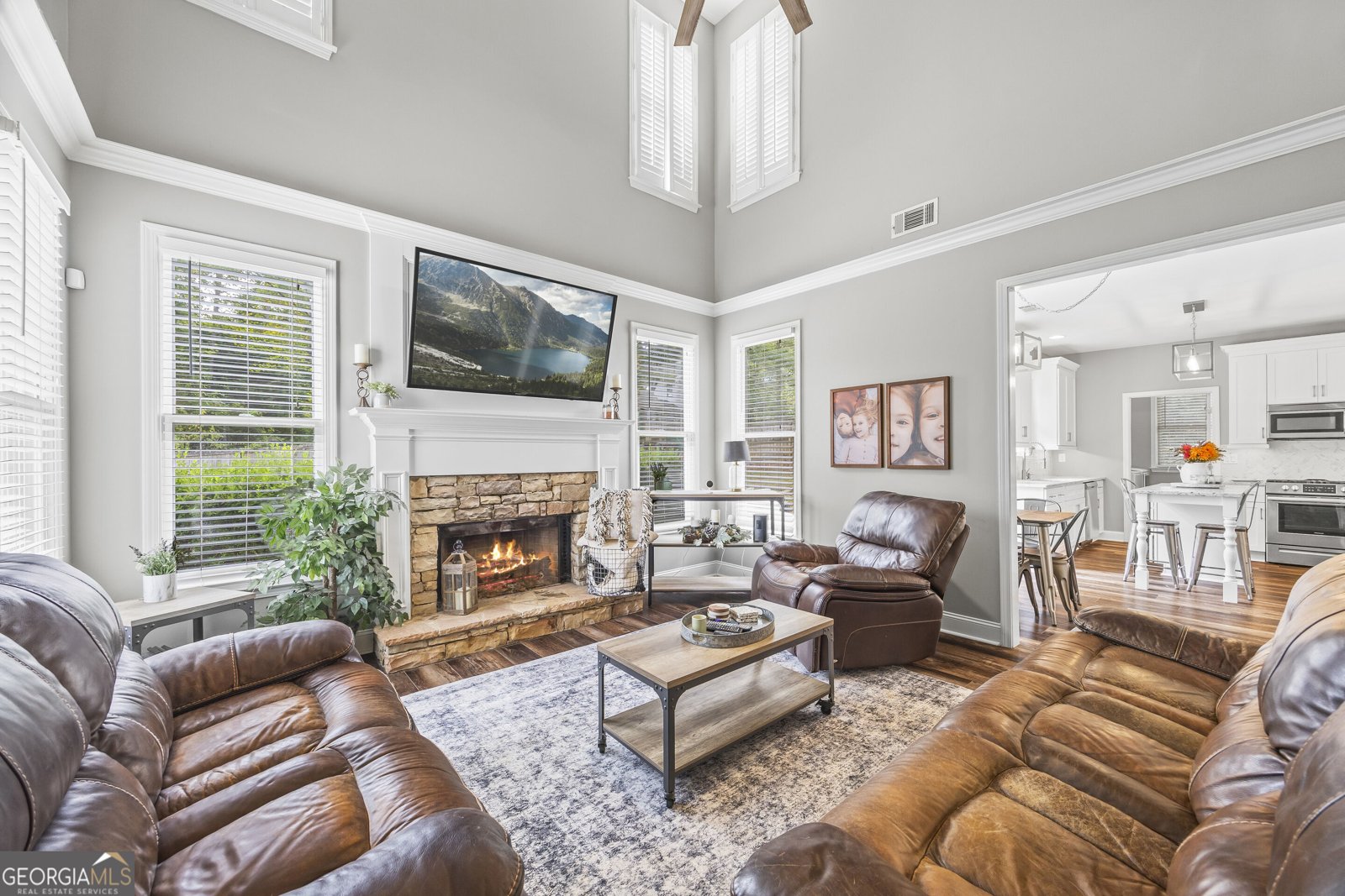 6855 Fox Creek Drive Cumming - Photo 17