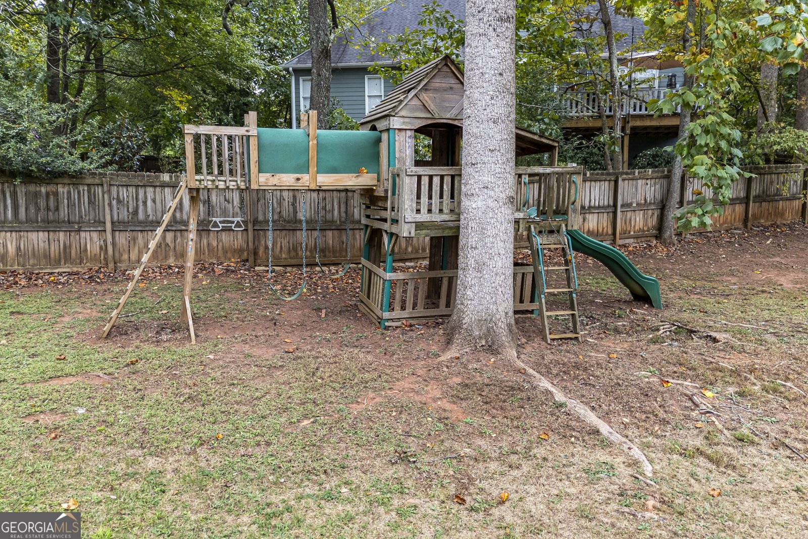 6855 Fox Creek Drive Cumming - Photo 44