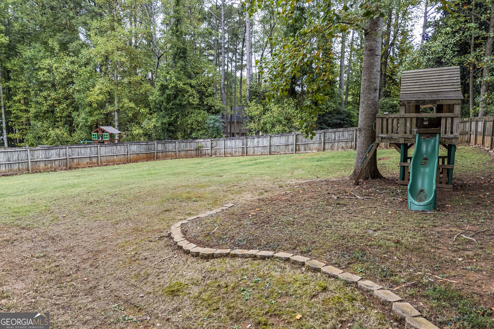 6855 Fox Creek Drive Cumming - Photo 45
