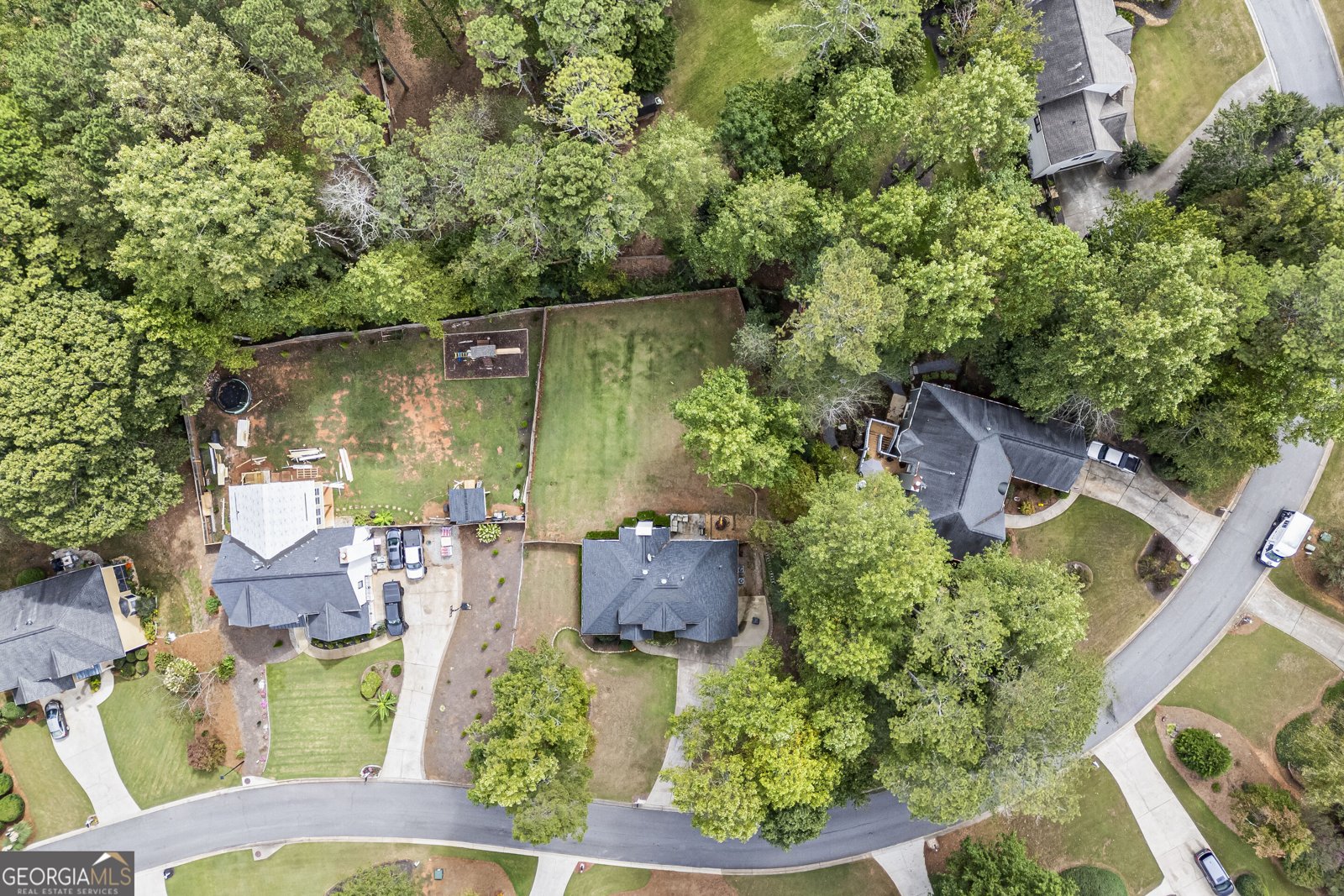 6855 Fox Creek Drive Cumming - Photo 48