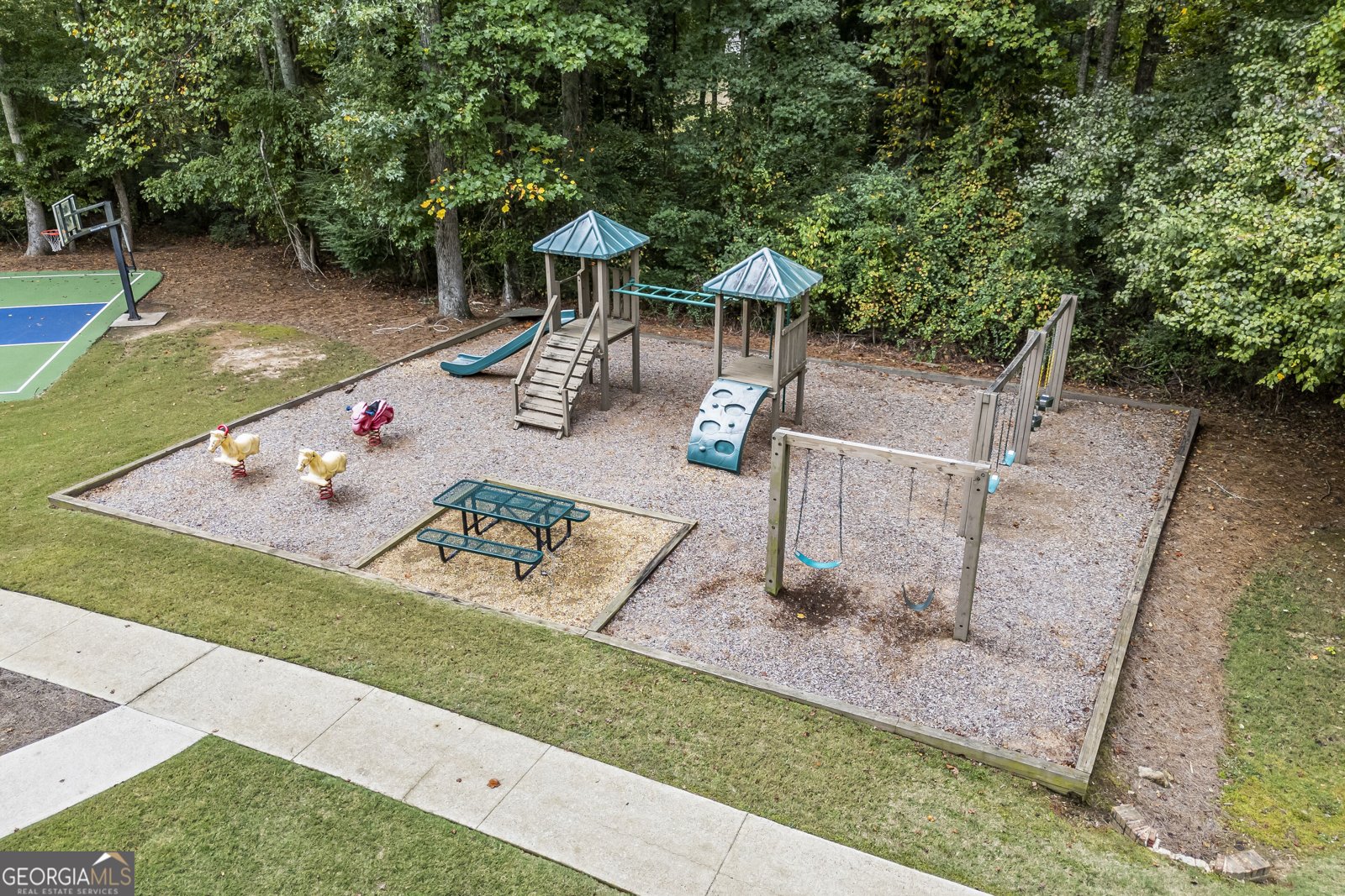 6855 Fox Creek Drive Cumming - Photo 52