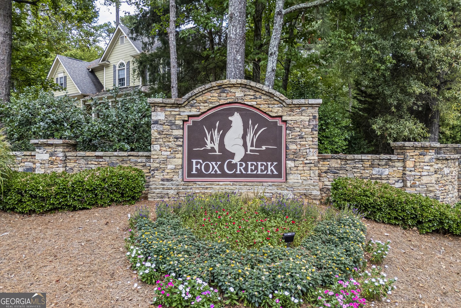 6855 Fox Creek Drive Cumming - Photo 54