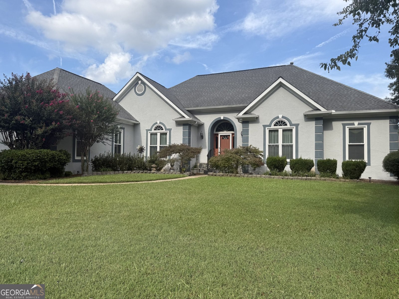 3054 Players Drive Jonesboro - main photo