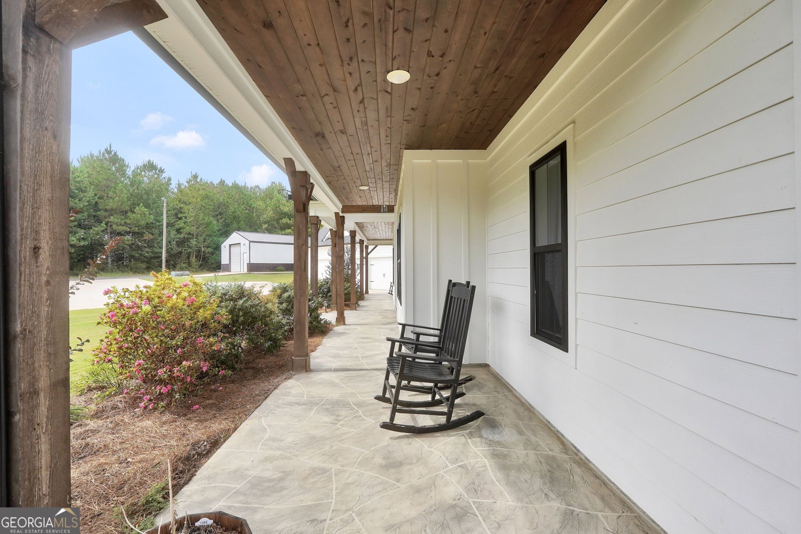 2901 Teamon Road Griffin - Photo 10