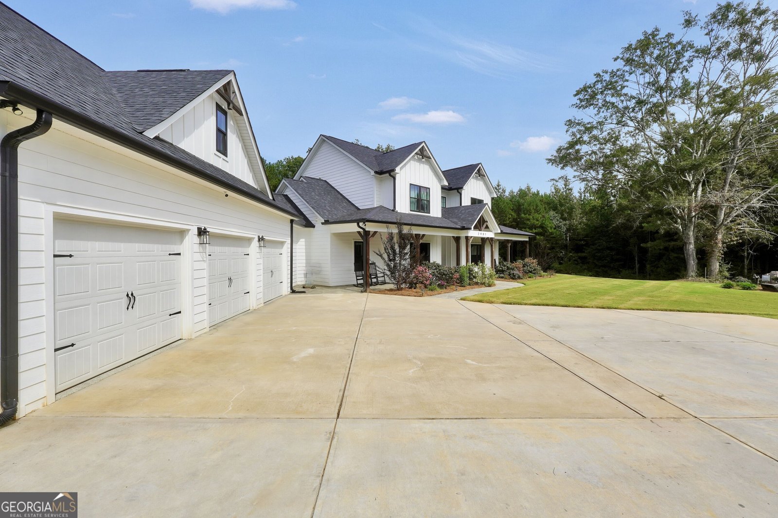 2901 Teamon Road Griffin - Photo 101