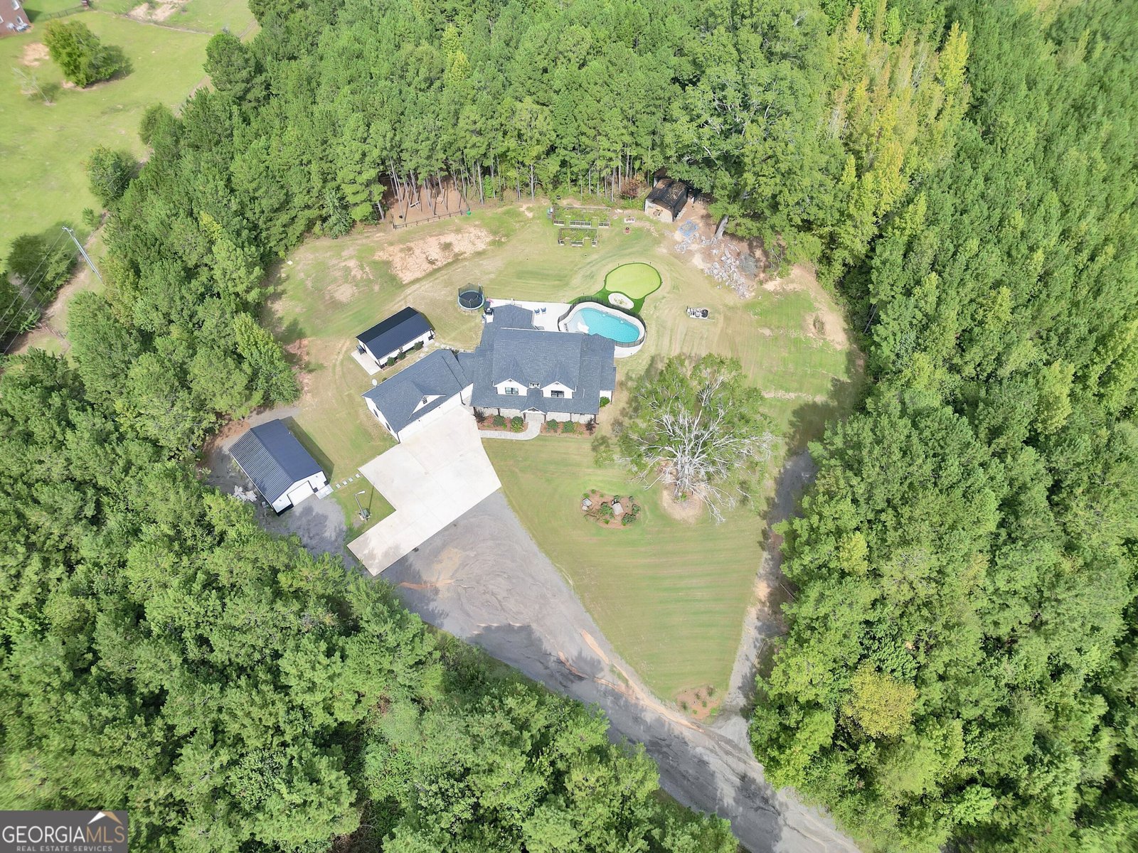 2901 Teamon Road Griffin - Photo 102