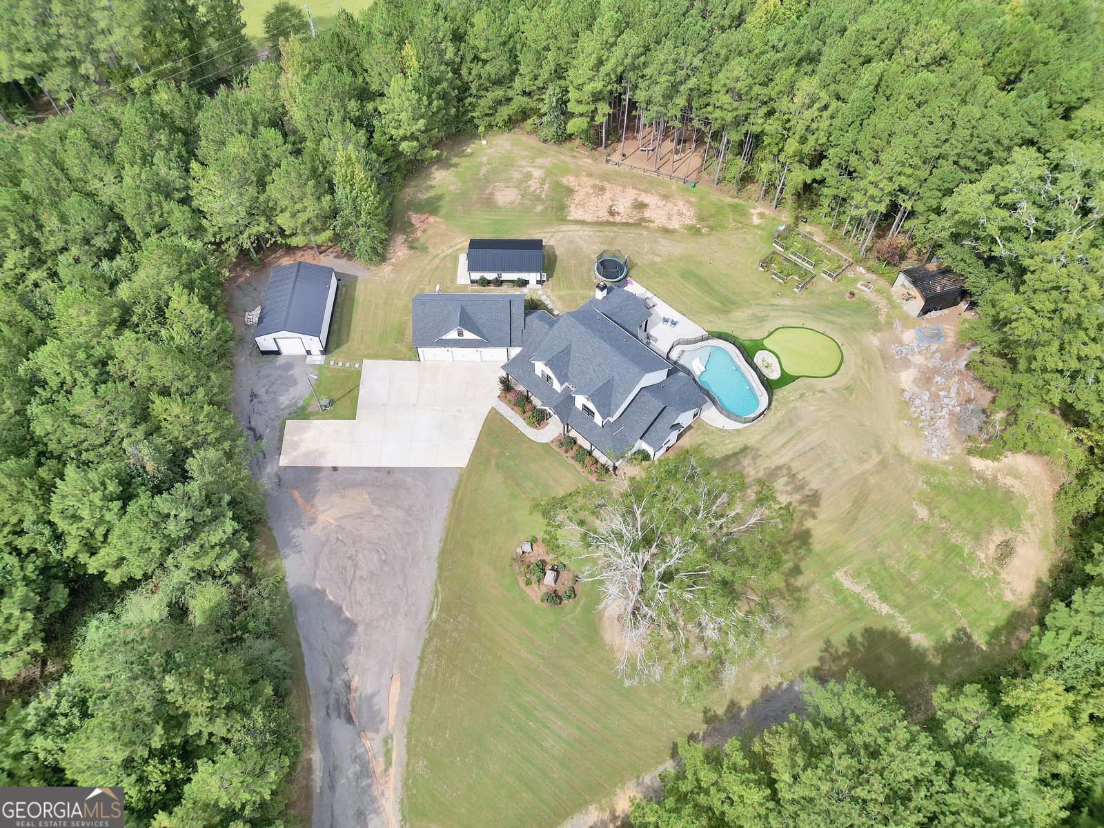 2901 Teamon Road Griffin - Photo 103