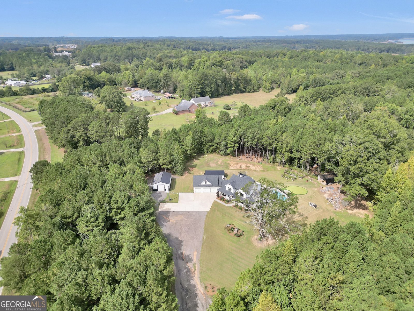 2901 Teamon Road Griffin - Photo 104
