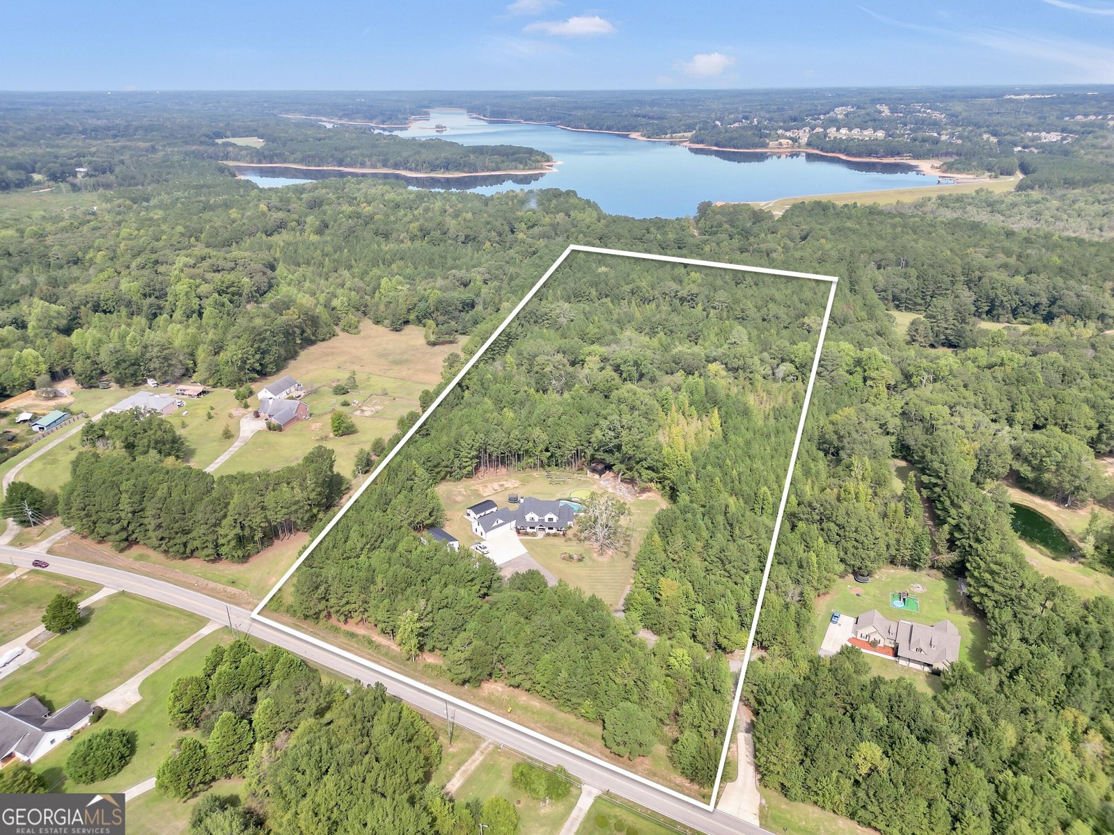 2901 Teamon Road Griffin - Photo 105