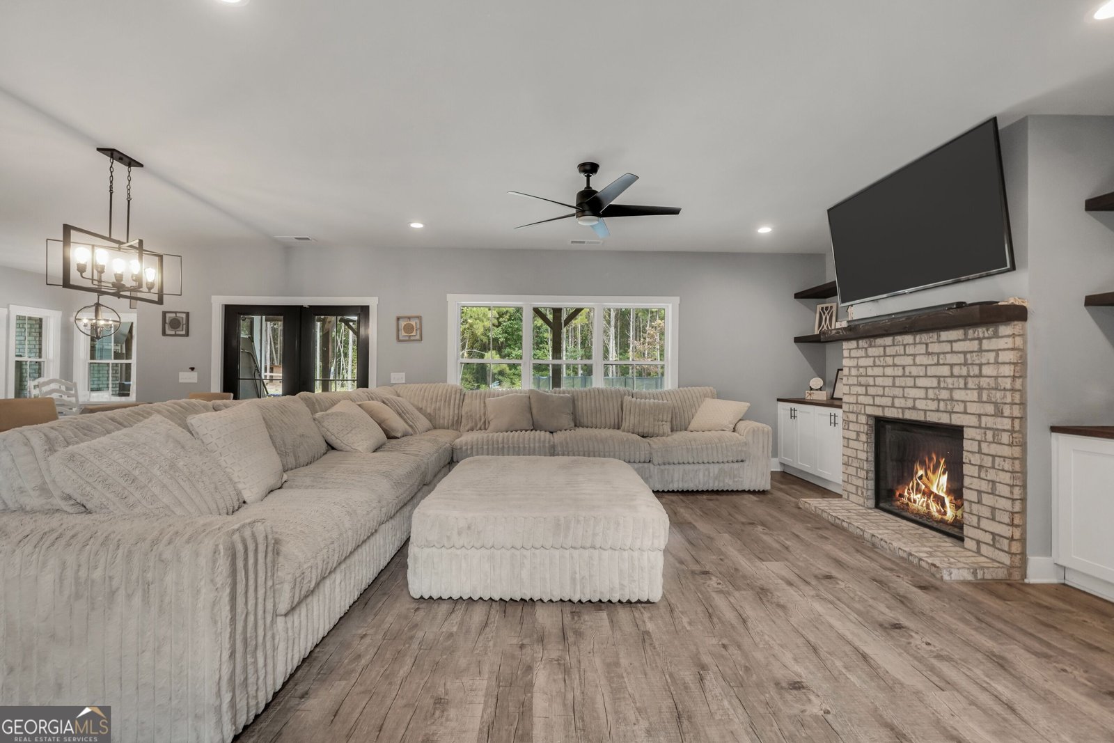 2901 Teamon Road Griffin - Photo 16