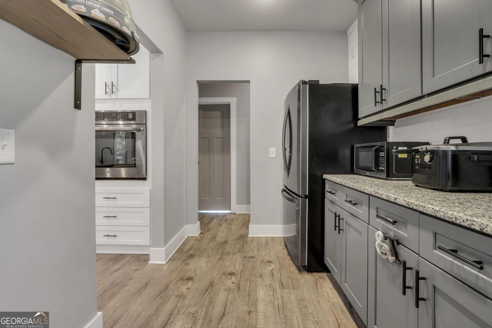 2901 Teamon Road Griffin - Photo 35