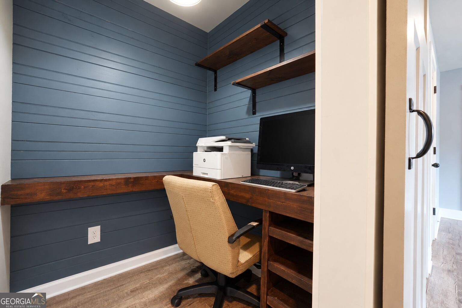 2901 Teamon Road Griffin - Photo 39