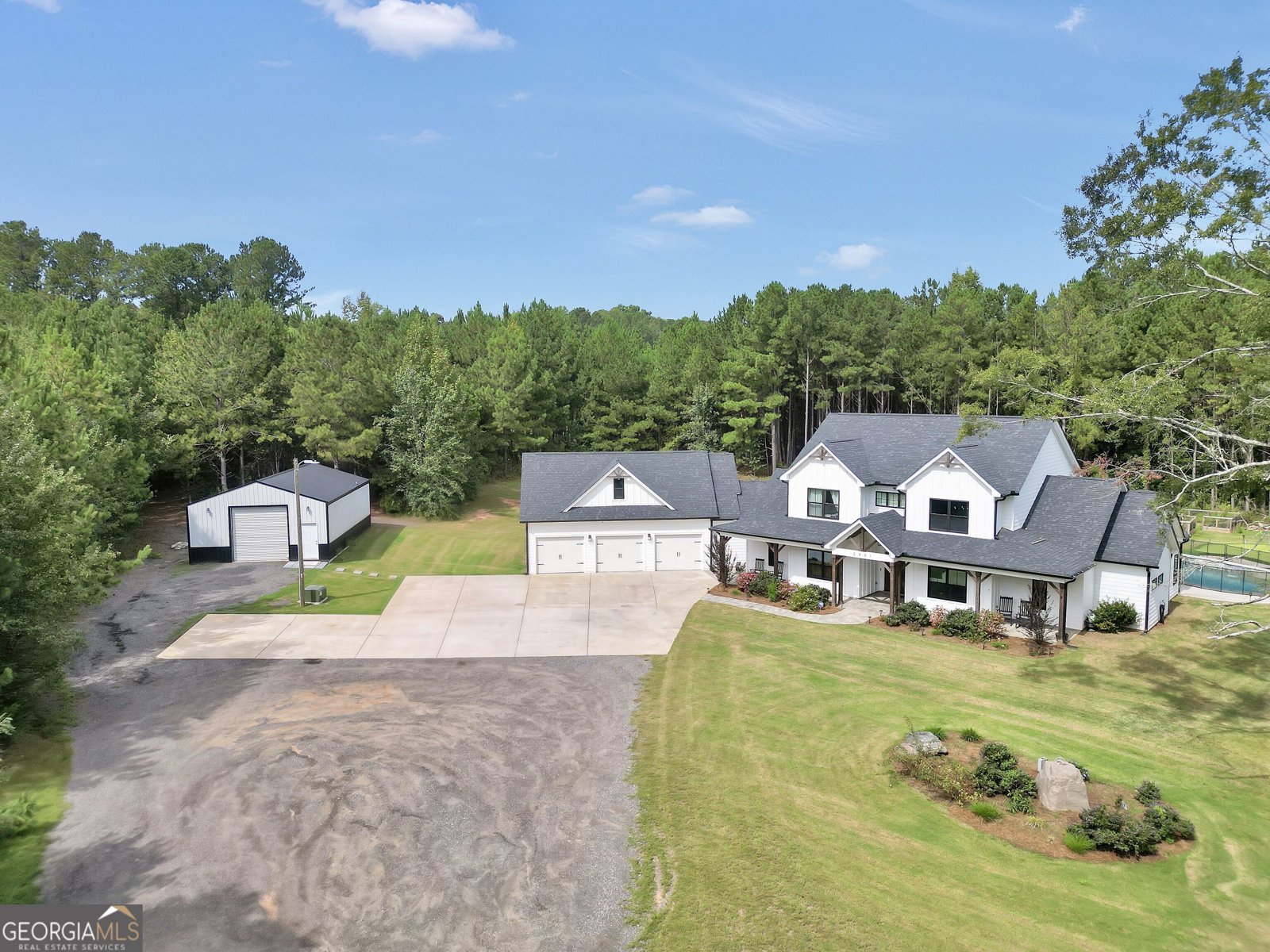 2901 Teamon Road Griffin - Photo 6