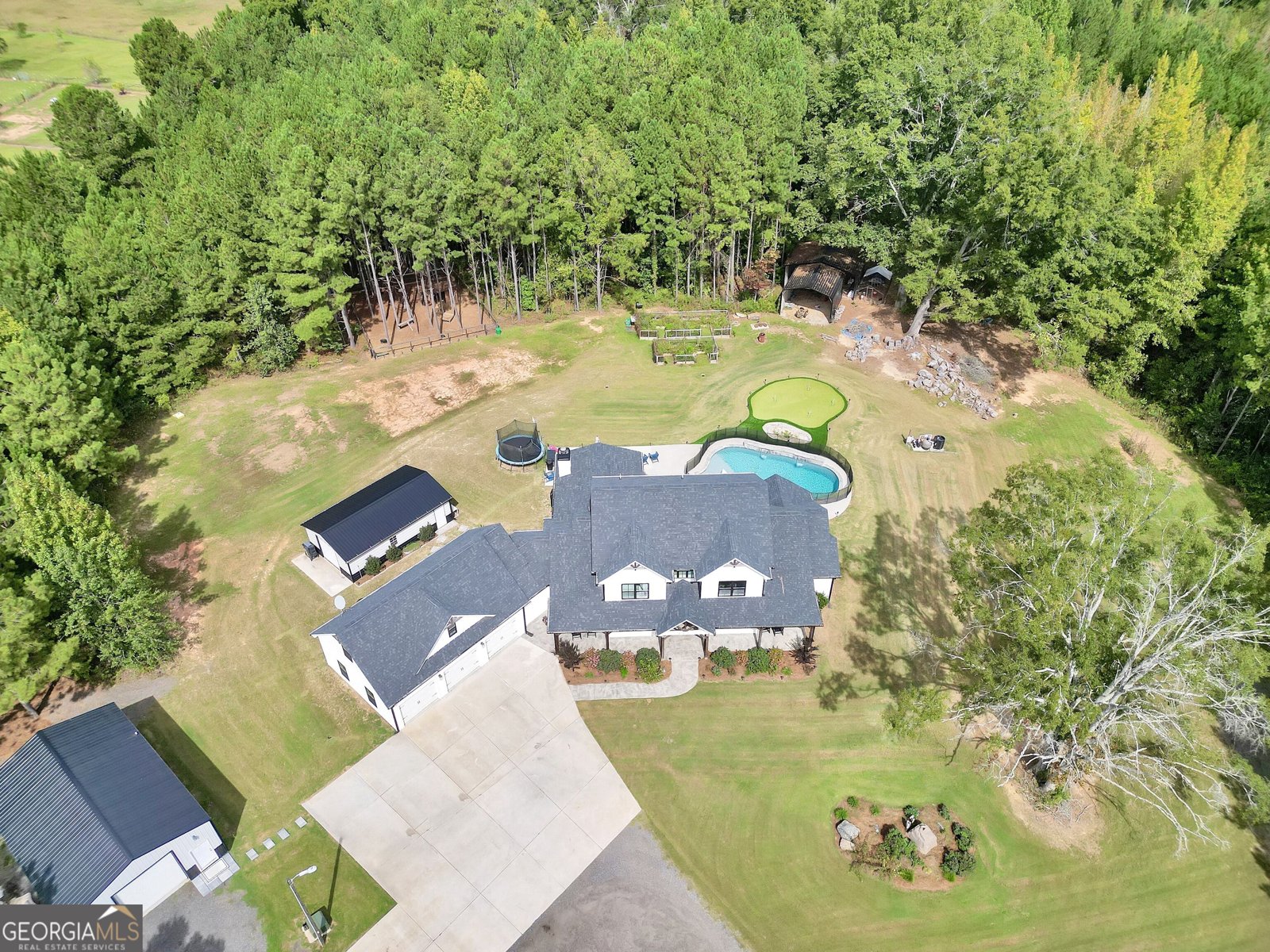 2901 Teamon Road Griffin - Photo 7
