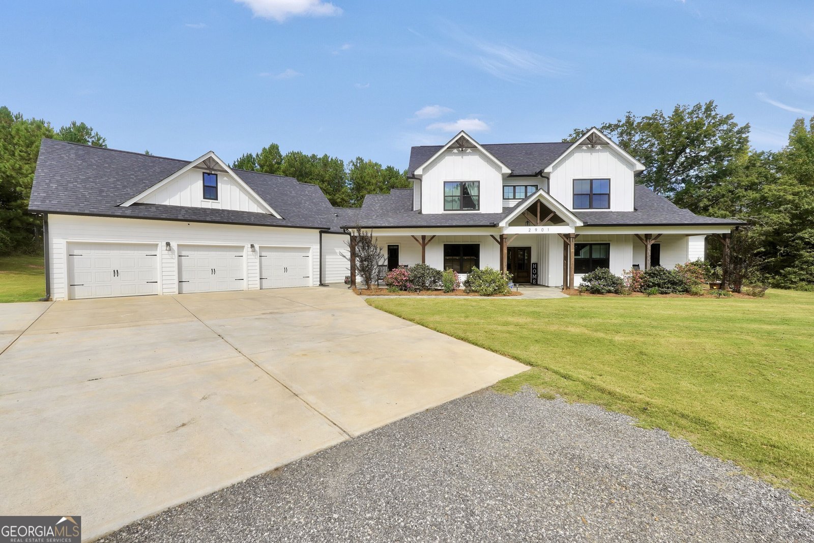 2901 Teamon Road Griffin - Photo 8