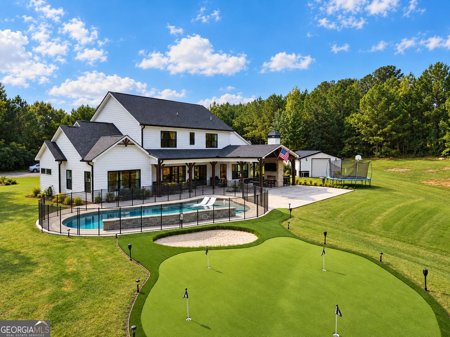 2901 Teamon Road Griffin - Photo 86