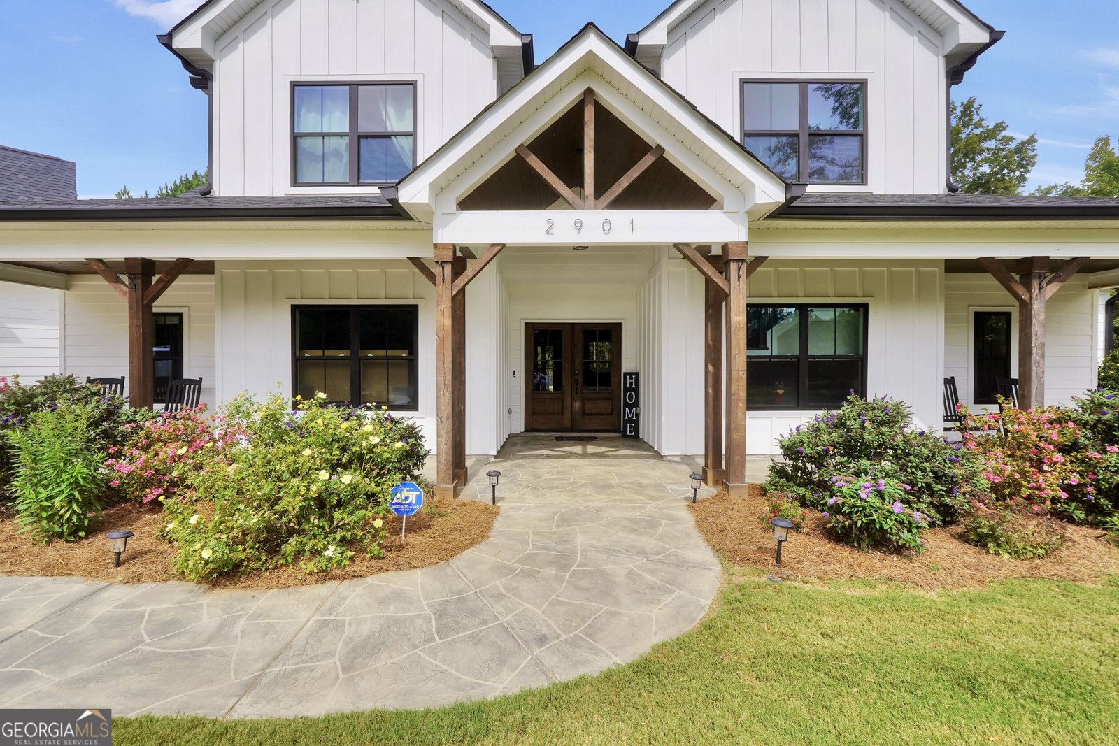 2901 Teamon Road Griffin - Photo 9