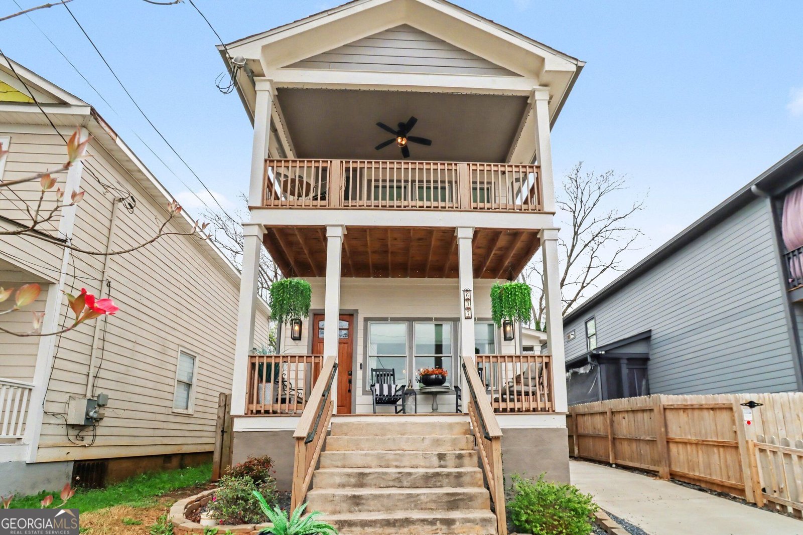637 Ira Street Atlanta - main photo
