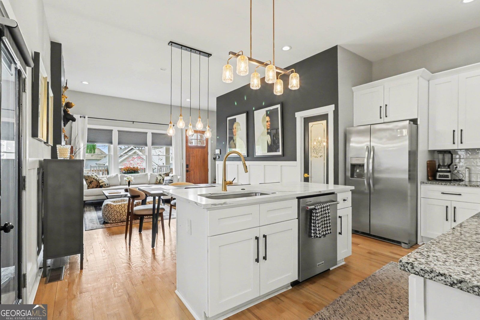 637 Ira Street Atlanta - Photo 12
