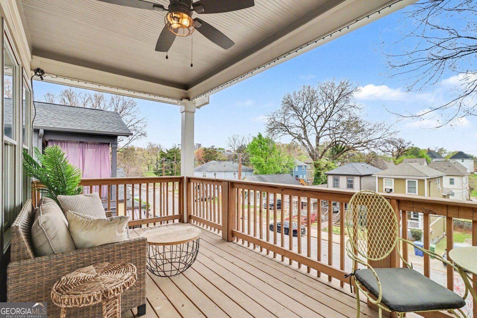 637 Ira Street Atlanta - Photo 34