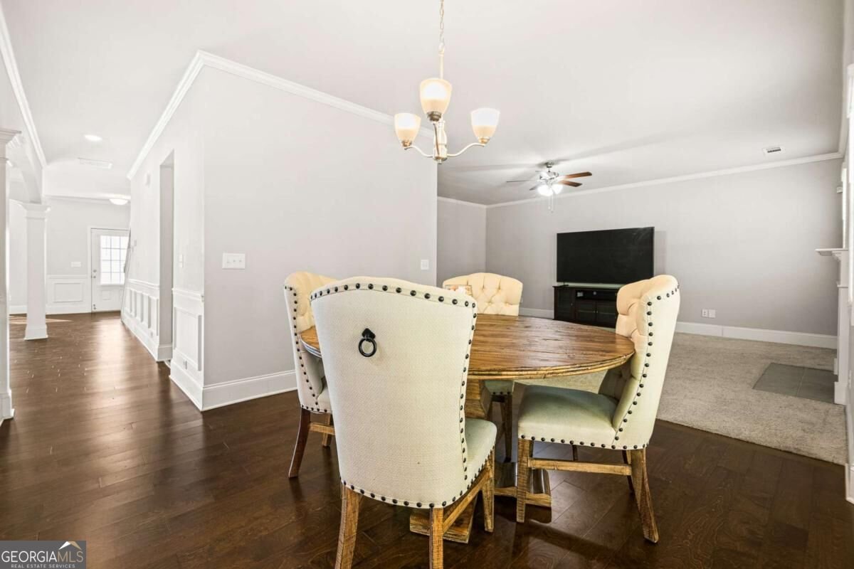 5370 Silver Woods Walk Walk Powder Springs - Photo 11