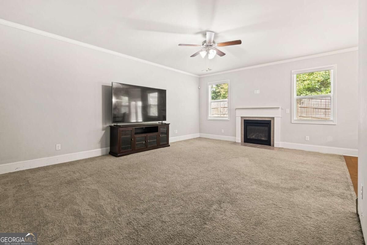 5370 Silver Woods Walk Walk Powder Springs - Photo 13