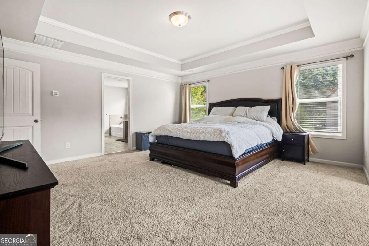 5370 Silver Woods Walk Walk Powder Springs - Photo 18