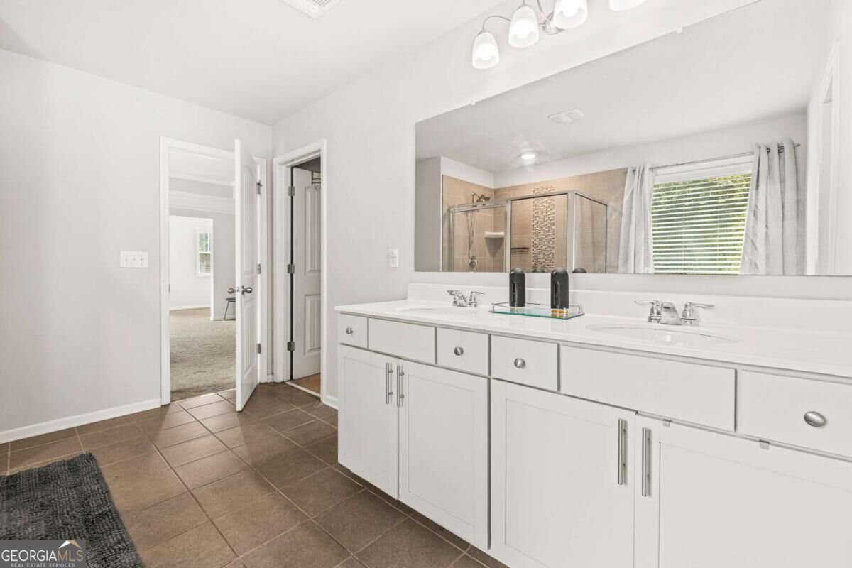 5370 Silver Woods Walk Walk Powder Springs - Photo 20