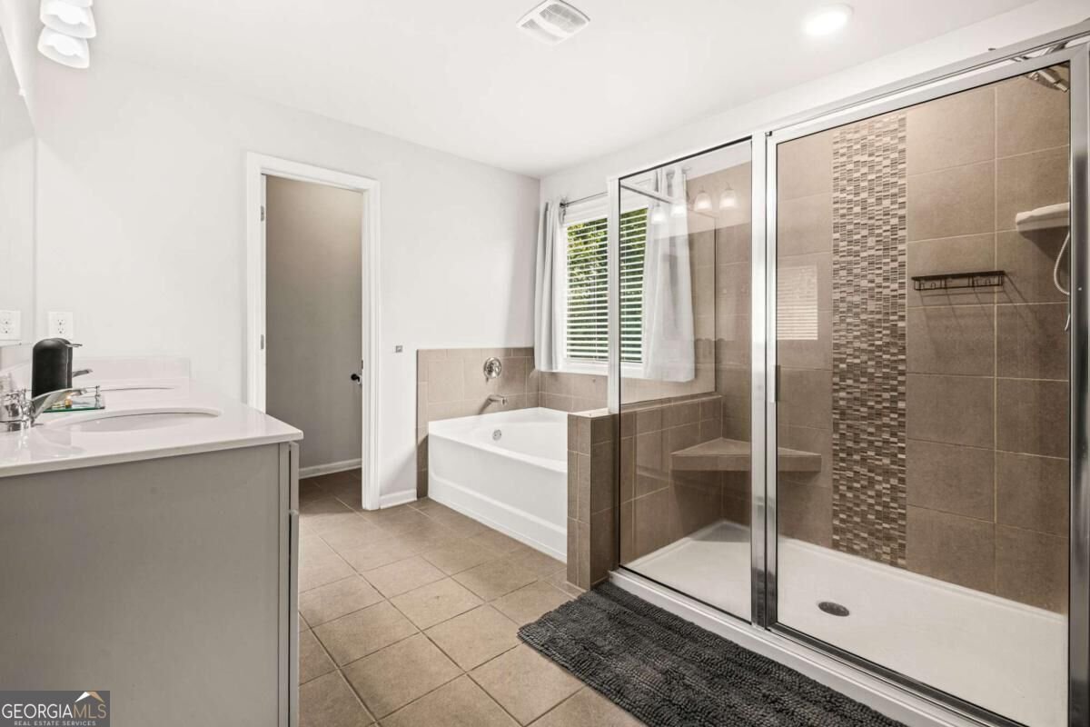 5370 Silver Woods Walk Walk Powder Springs - Photo 21